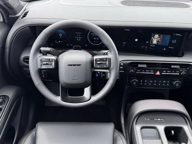 new 2026 Hyundai Palisade car, priced at $50,289