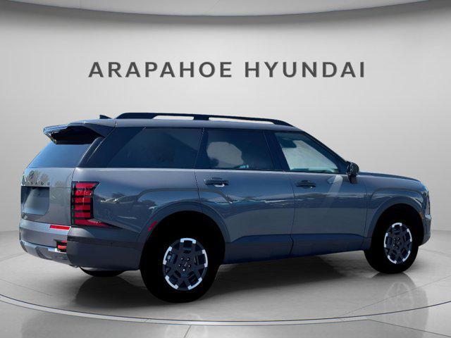 new 2026 Hyundai Palisade car, priced at $50,289