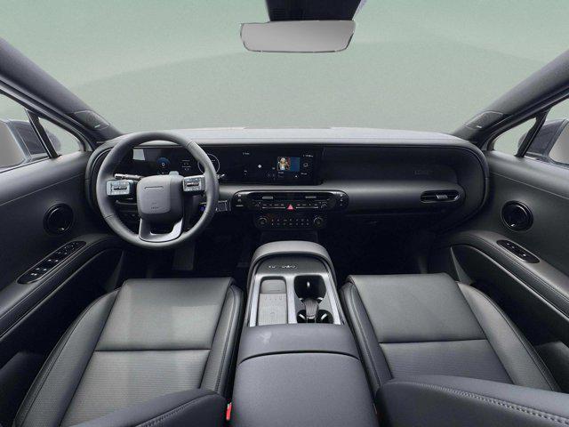 new 2026 Hyundai Palisade car, priced at $50,289