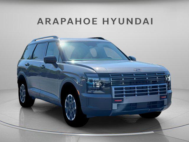new 2026 Hyundai Palisade car, priced at $50,289