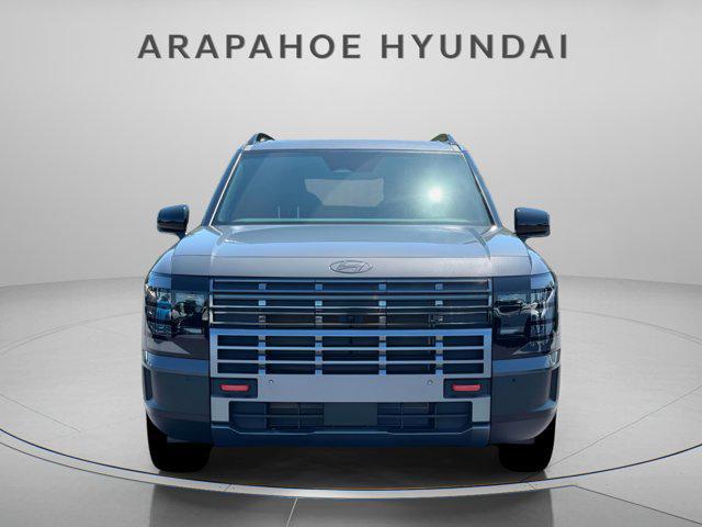 new 2026 Hyundai Palisade car, priced at $50,289