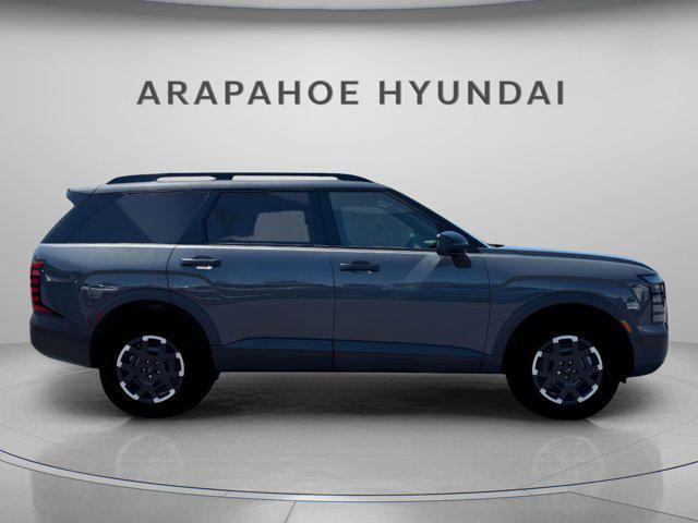 new 2026 Hyundai Palisade car, priced at $50,289