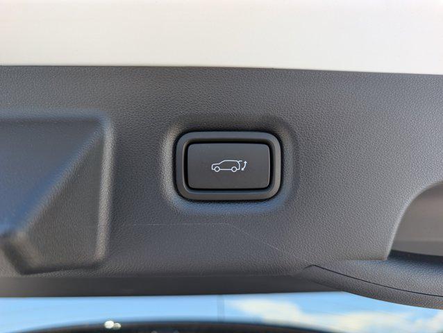 new 2025 Hyundai IONIQ 5 car, priced at $54,314