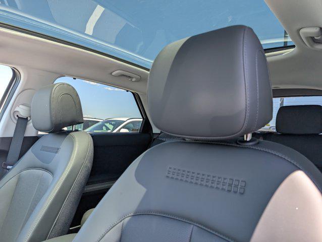 new 2025 Hyundai IONIQ 5 car, priced at $54,314