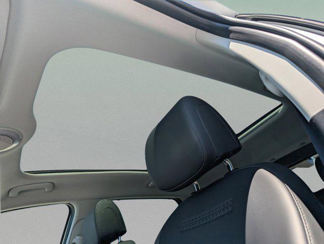 new 2025 Hyundai IONIQ 5 car, priced at $54,314
