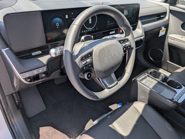 new 2025 Hyundai IONIQ 5 car, priced at $54,314