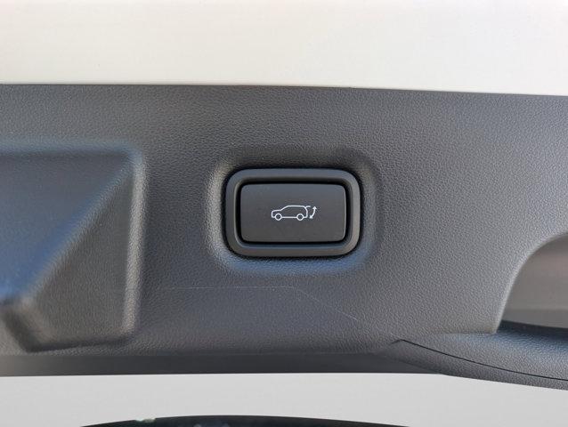 new 2025 Hyundai IONIQ 5 car, priced at $54,314