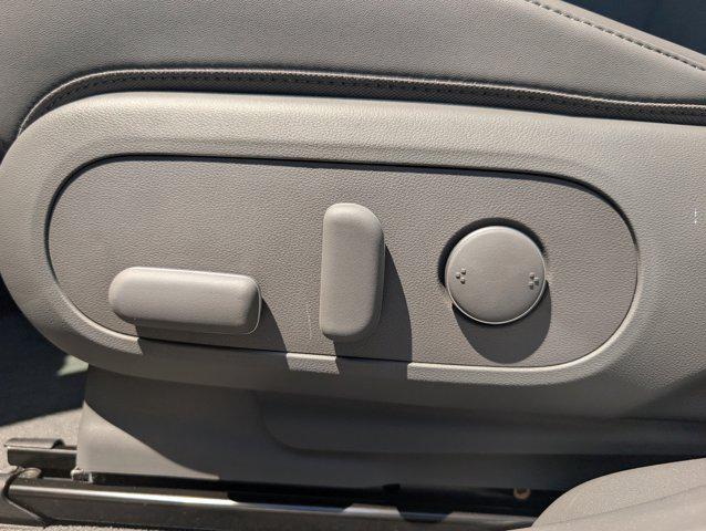 new 2025 Hyundai IONIQ 5 car, priced at $55,594