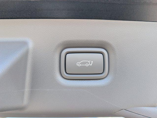 new 2025 Hyundai IONIQ 5 car, priced at $55,594