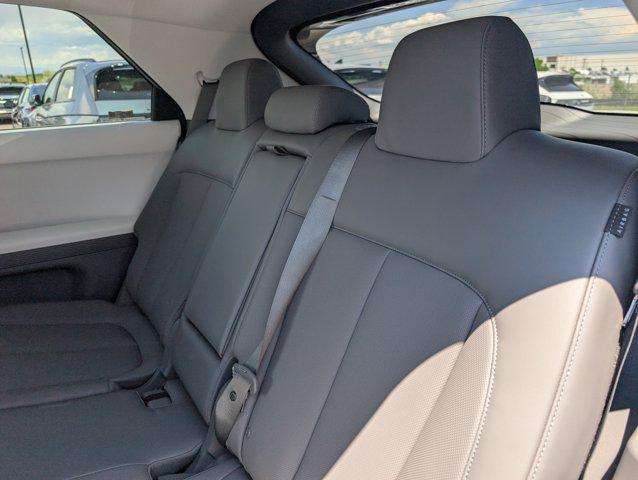 new 2025 Hyundai IONIQ 5 car, priced at $55,594