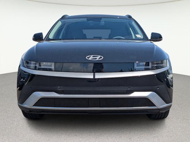 new 2025 Hyundai IONIQ 5 car, priced at $55,594