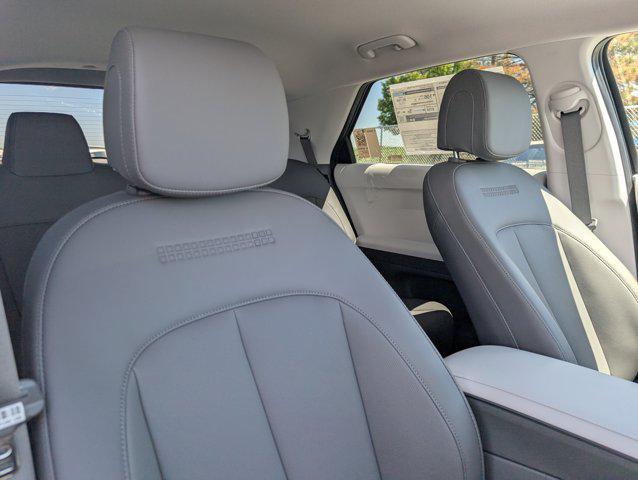 new 2025 Hyundai IONIQ 5 car, priced at $55,594