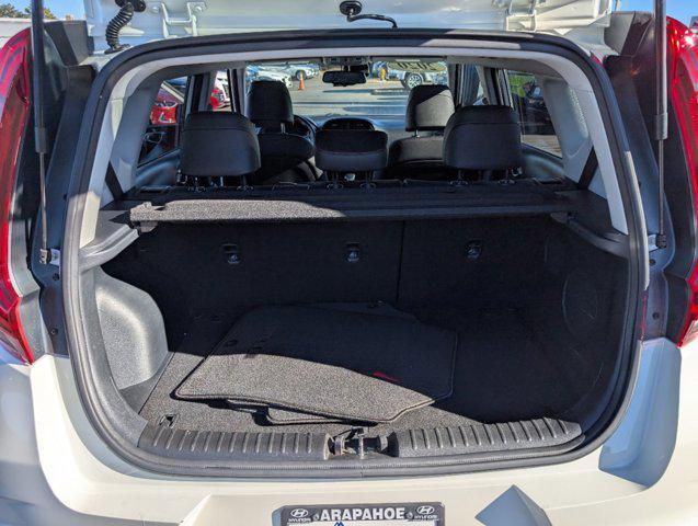 used 2020 Kia Soul car, priced at $18,344