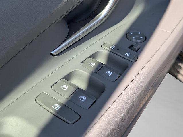 new 2025 Hyundai Elantra car, priced at $22,314