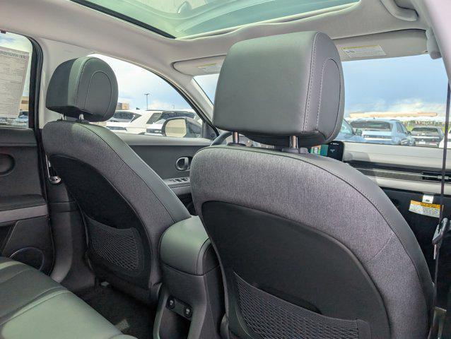 new 2025 Hyundai IONIQ 5 car, priced at $53,269