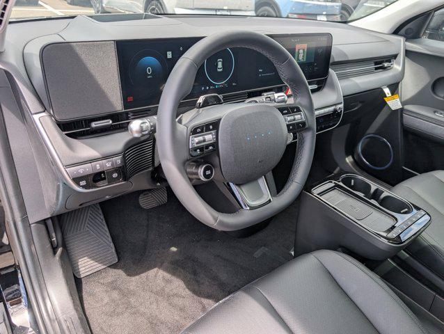 new 2025 Hyundai IONIQ 5 car, priced at $53,269