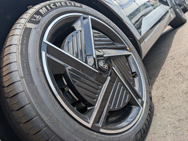 new 2025 Hyundai IONIQ 5 car, priced at $53,269