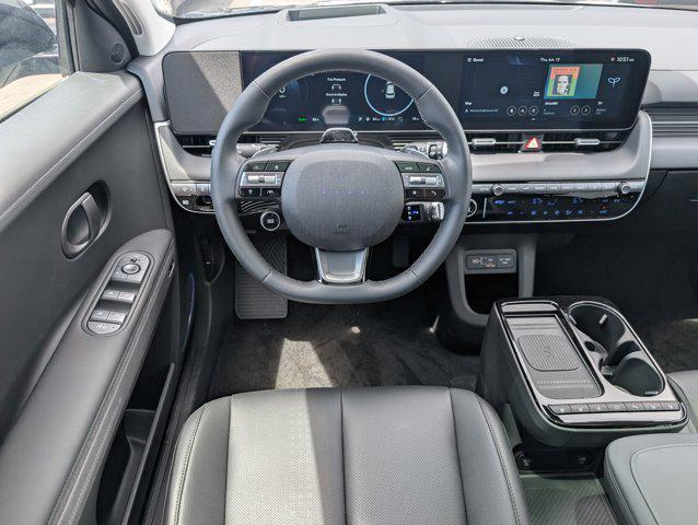 new 2025 Hyundai IONIQ 5 car, priced at $53,269
