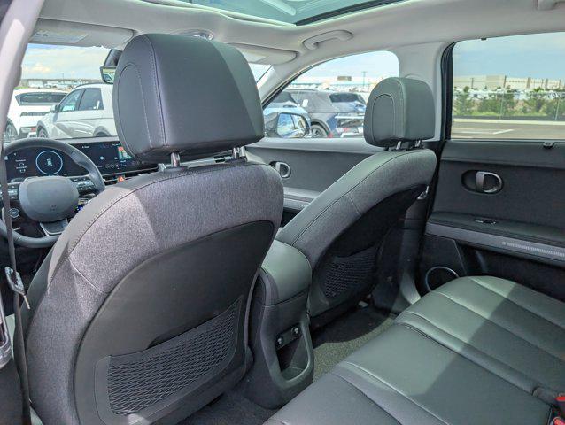 new 2025 Hyundai IONIQ 5 car, priced at $53,269