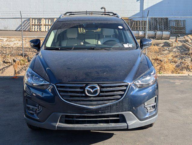 used 2016 Mazda CX-5 car, priced at $18,094