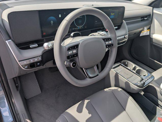 new 2025 Hyundai IONIQ 5 car, priced at $55,894