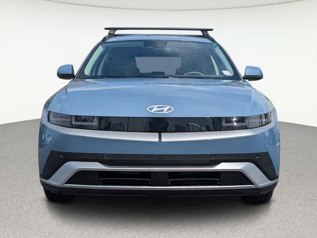 new 2025 Hyundai IONIQ 5 car, priced at $55,894