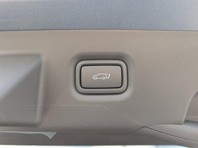 new 2025 Hyundai IONIQ 5 car, priced at $55,894