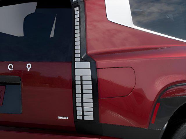 new 2026 Hyundai IONIQ 9 car, priced at $70,544