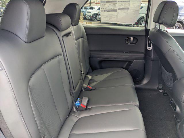 new 2025 Hyundai IONIQ 5 car, priced at $48,169