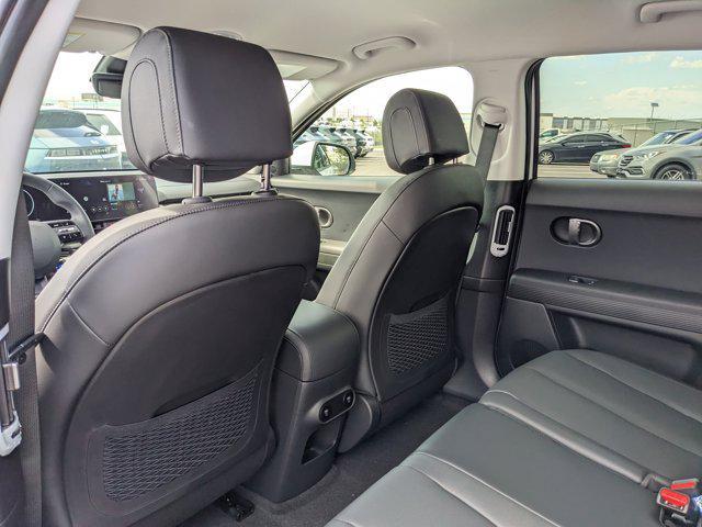 new 2025 Hyundai IONIQ 5 car, priced at $48,169