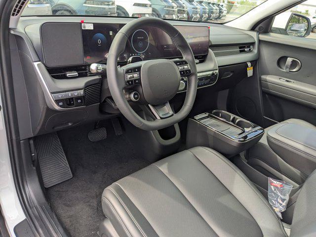 new 2025 Hyundai IONIQ 5 car, priced at $48,169