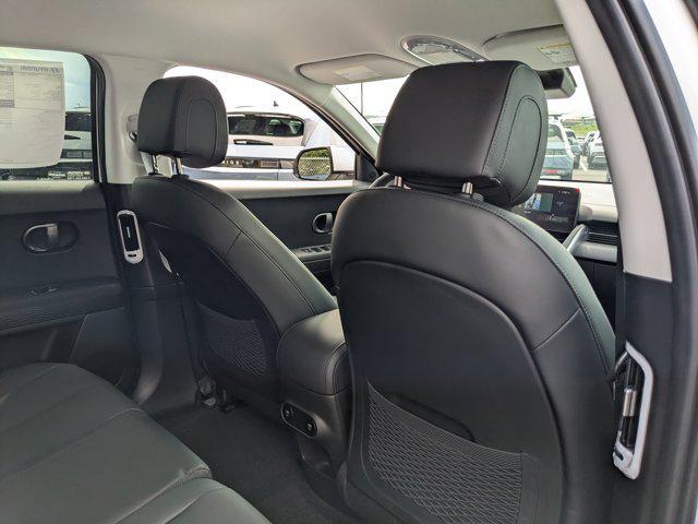 new 2025 Hyundai IONIQ 5 car, priced at $48,169