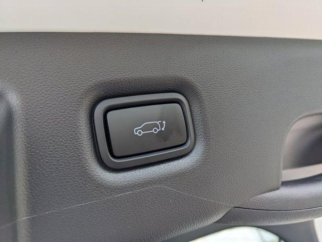 new 2025 Hyundai IONIQ 5 car, priced at $48,169