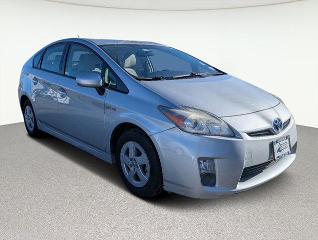 used 2010 Toyota Prius car, priced at $8,705