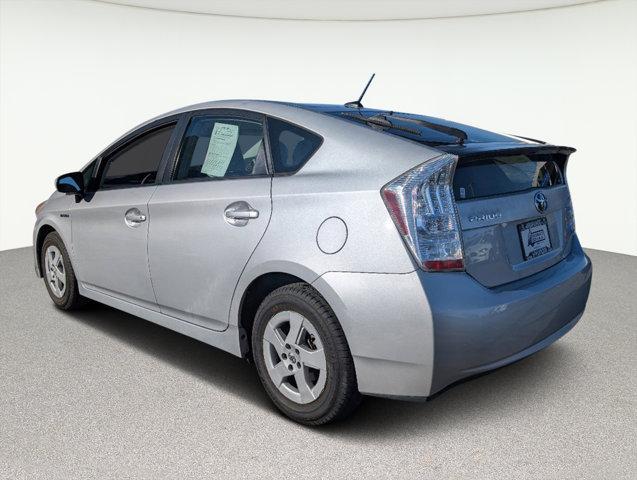 used 2010 Toyota Prius car, priced at $8,705