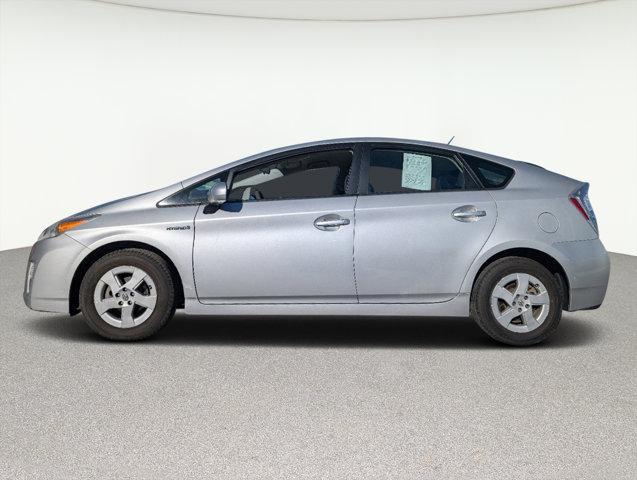 used 2010 Toyota Prius car, priced at $8,705