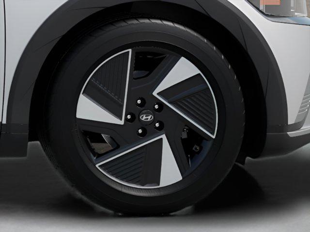 new 2026 Hyundai IONIQ 5 car, priced at $45,099