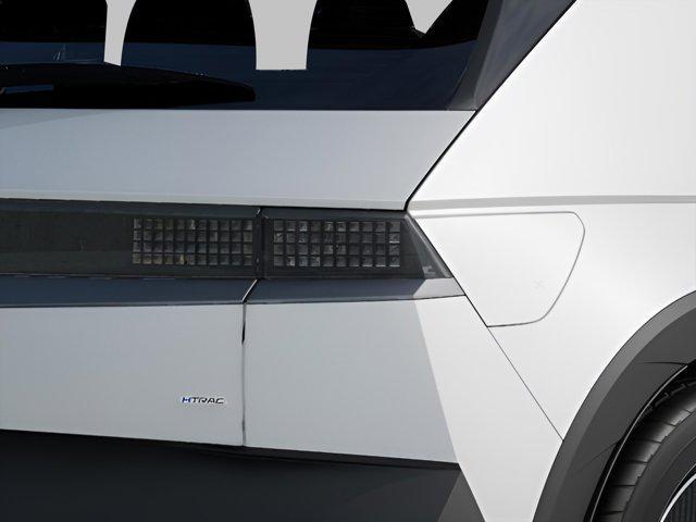 new 2026 Hyundai IONIQ 5 car, priced at $45,099