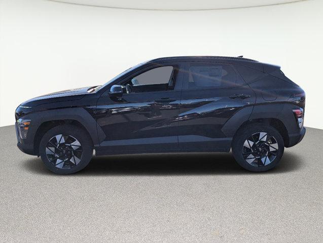 new 2024 Hyundai Kona car, priced at $28,040