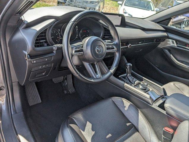 used 2019 Mazda Mazda3 car, priced at $20,701