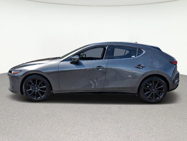 used 2019 Mazda Mazda3 car, priced at $20,701