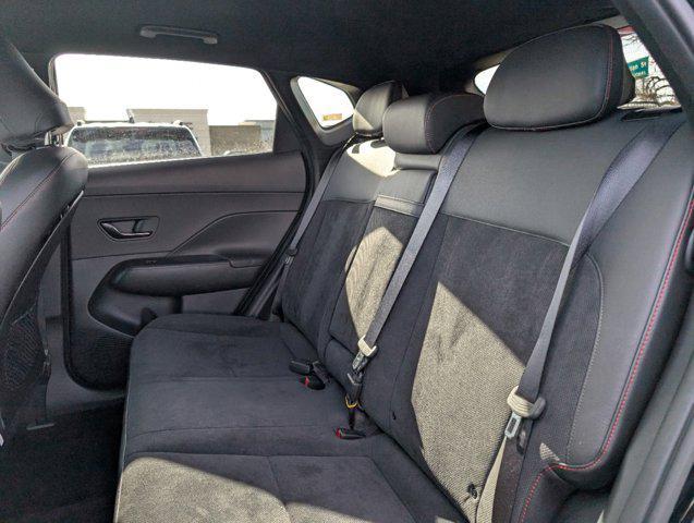 used 2024 Hyundai Kona car, priced at $26,028