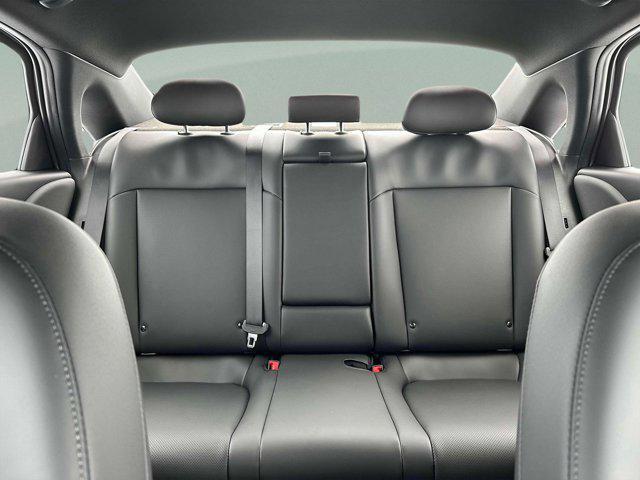 new 2025 Hyundai IONIQ 6 car, priced at $38,654