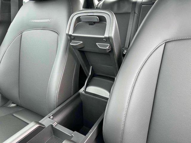 new 2025 Hyundai IONIQ 6 car, priced at $38,654