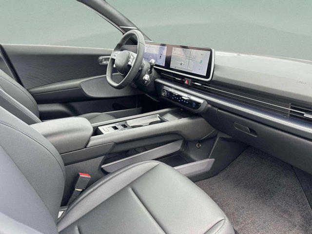 new 2025 Hyundai IONIQ 6 car, priced at $38,654
