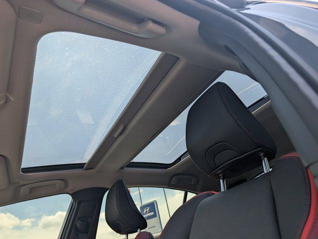 used 2024 Toyota Prius Prime car, priced at $38,355