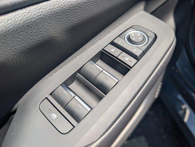 used 2024 Toyota Prius Prime car, priced at $38,355
