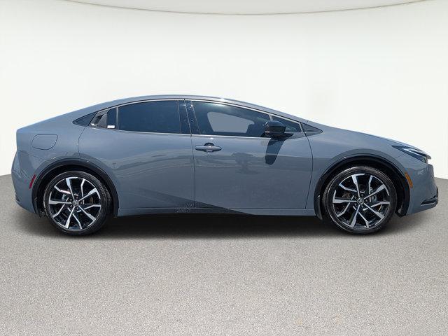 used 2024 Toyota Prius Prime car, priced at $38,355
