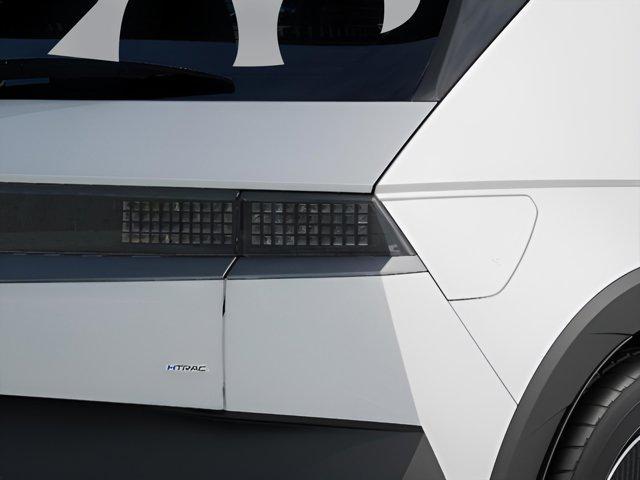 new 2026 Hyundai IONIQ 5 car, priced at $46,359