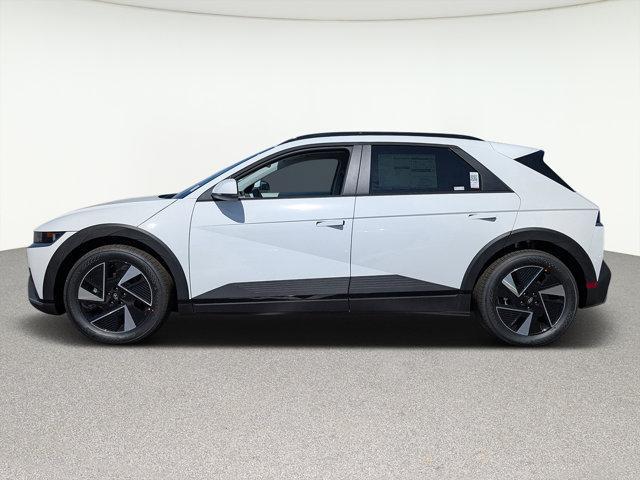 new 2025 Hyundai IONIQ 5 car, priced at $48,169